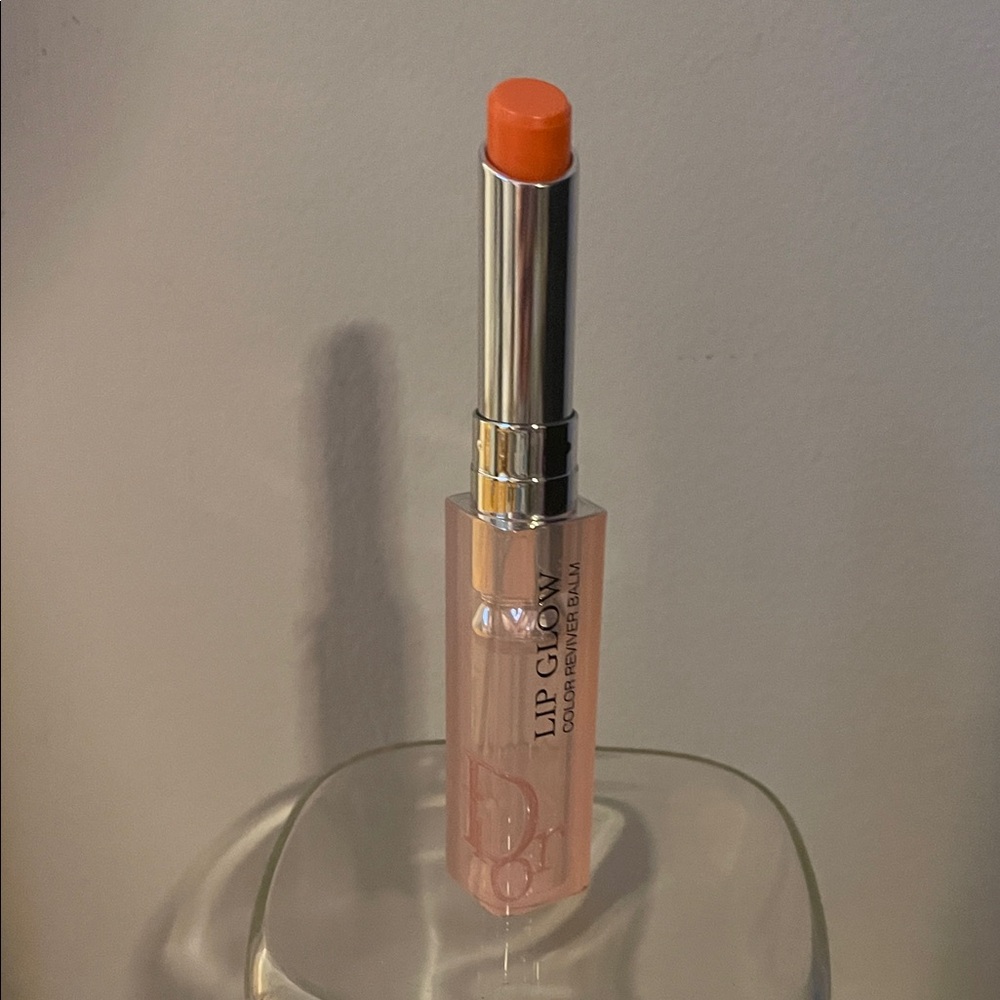 Dior Lip Glow Balm - Coral